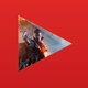 Image for article titled 2016's Most Popular Game Trailers, According To YouTube